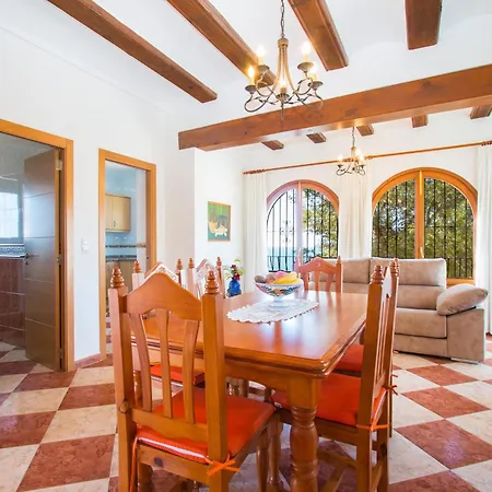 Villa Paula By Abahana Villas *