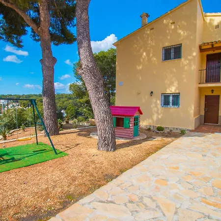 Villa Paula By Abahana Villas