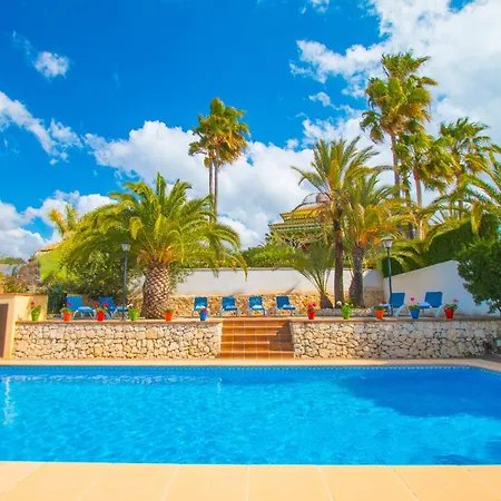 Villa Paula By Abahana Villas Villa *