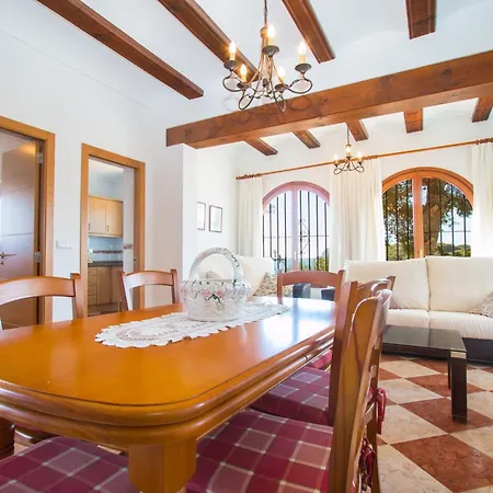 Villa Paula By Abahana Villas