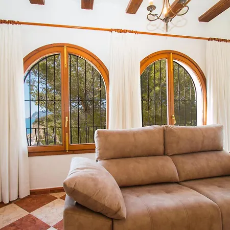 Villa Paula By Abahana Villas