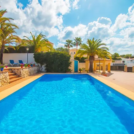 Villa Paula By Abahana Villas Villa *
