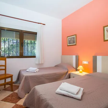 Villa Villa Paula By Abahana Villas *