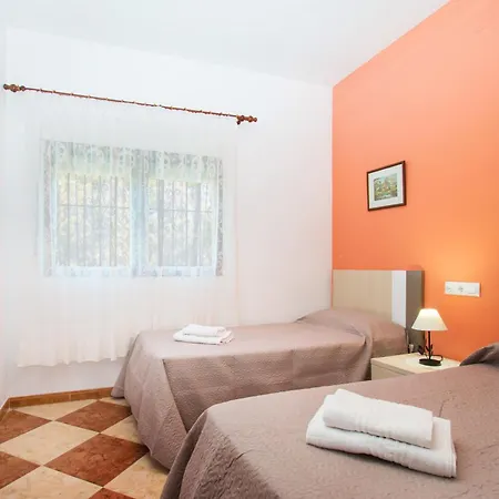 Villa Paula By Abahana Villas Villa Benissa